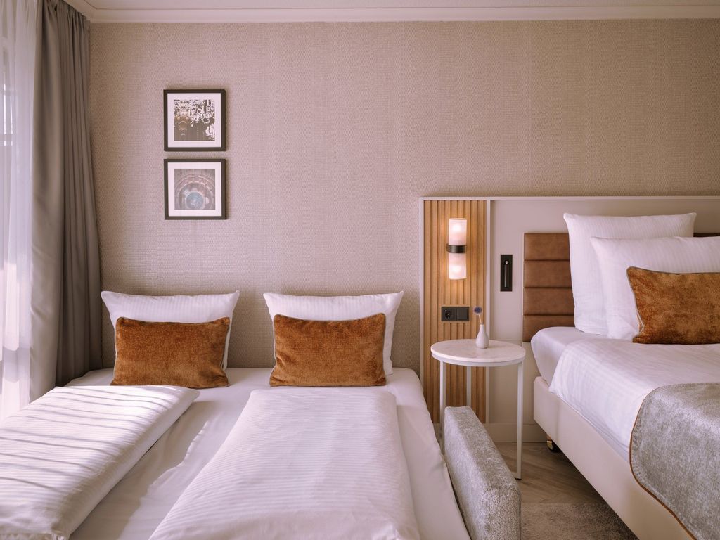 Leonardo Royal Hotel Baden-Baden
