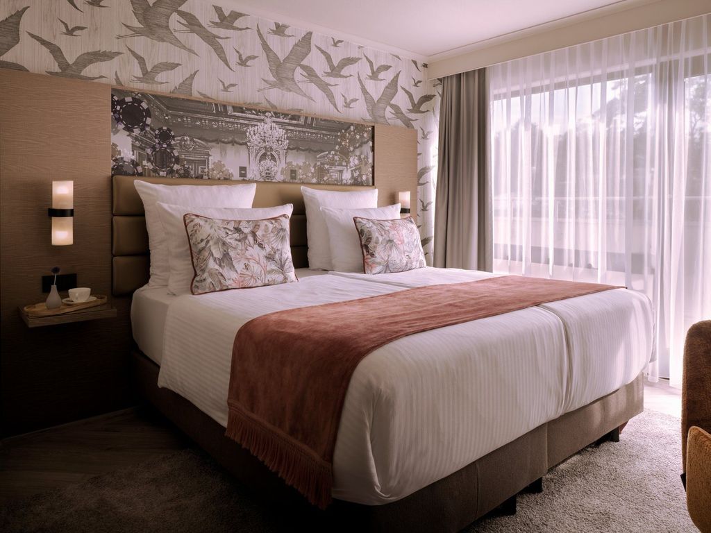 Leonardo Royal Hotel Baden-Baden