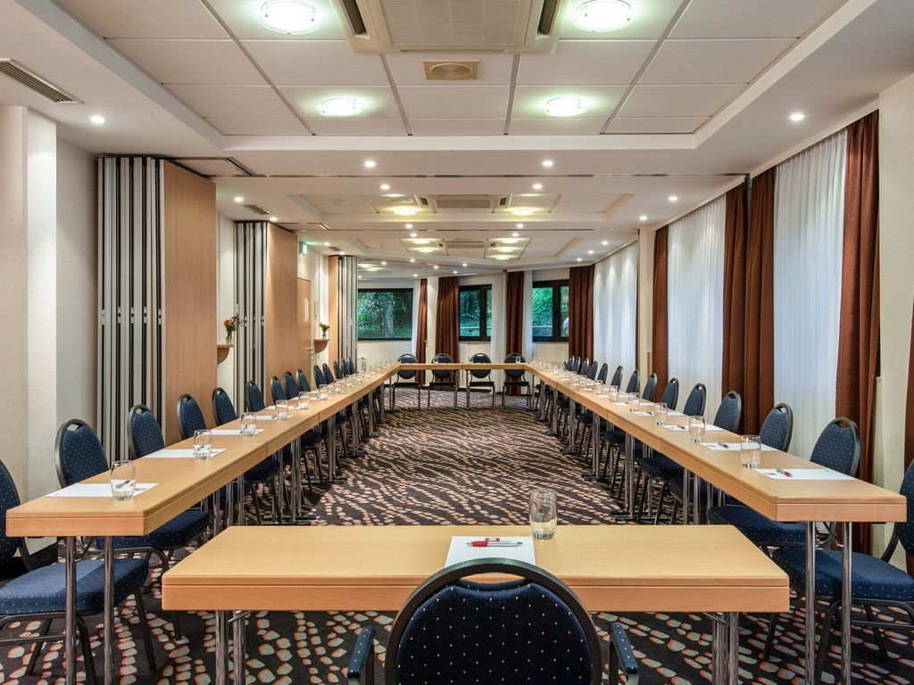 Leonardo Royal Hotel Baden-Baden