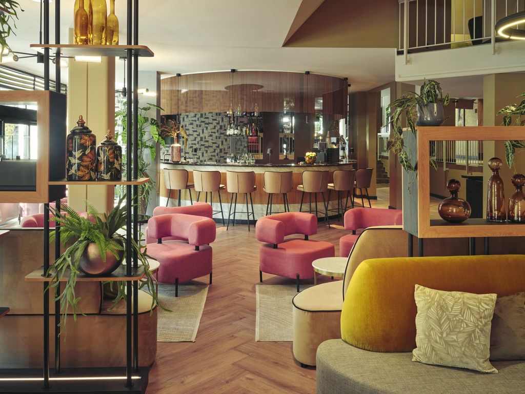 Leonardo Royal Hotel Baden-Baden