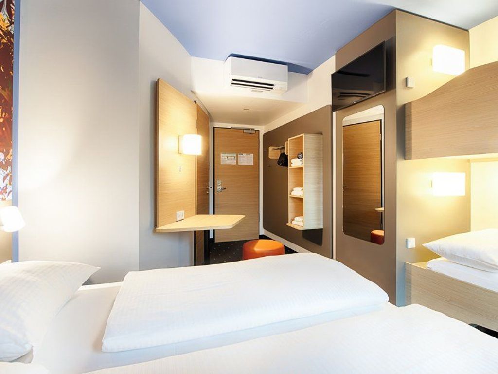 B&B Hotel Kempten