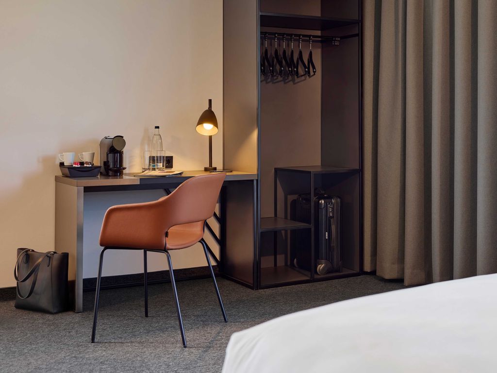 B&B Hotel Köln City