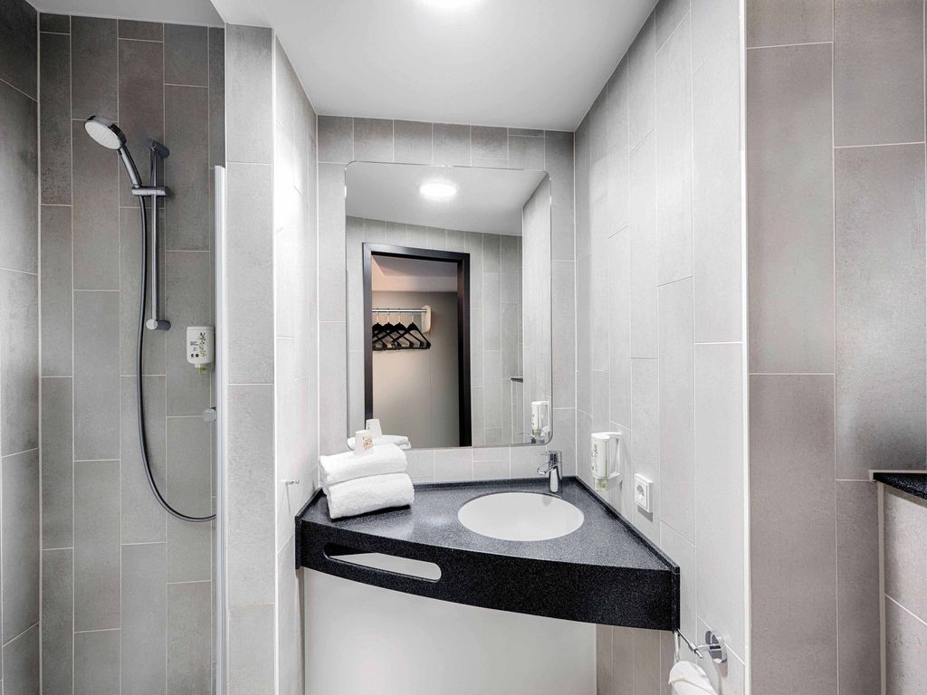B&B Hotel Nürnberg-West