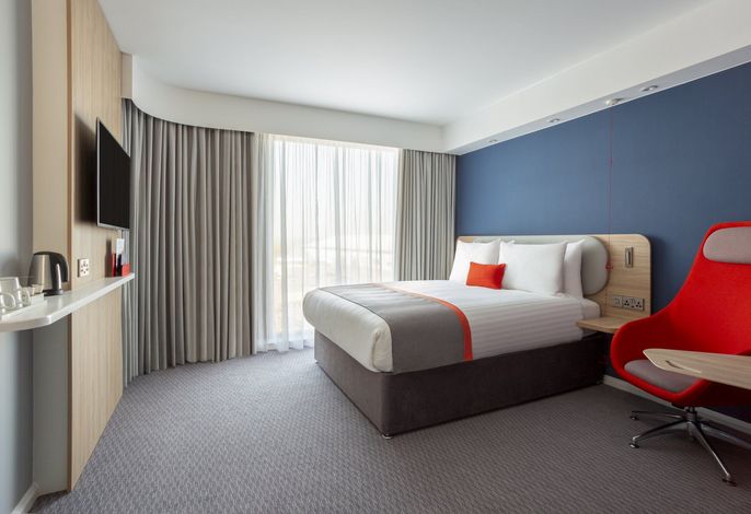 Holiday Inn Express & Suites DEVENTER by IHG
