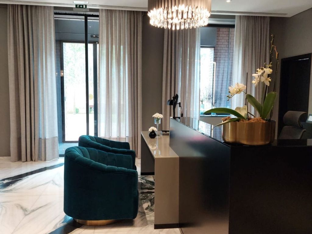 DS Hotel Lusopark