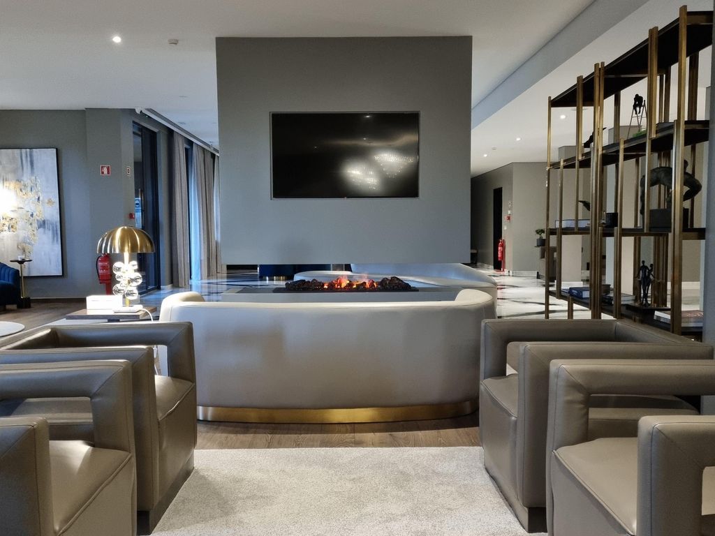 DS Hotel Lusopark