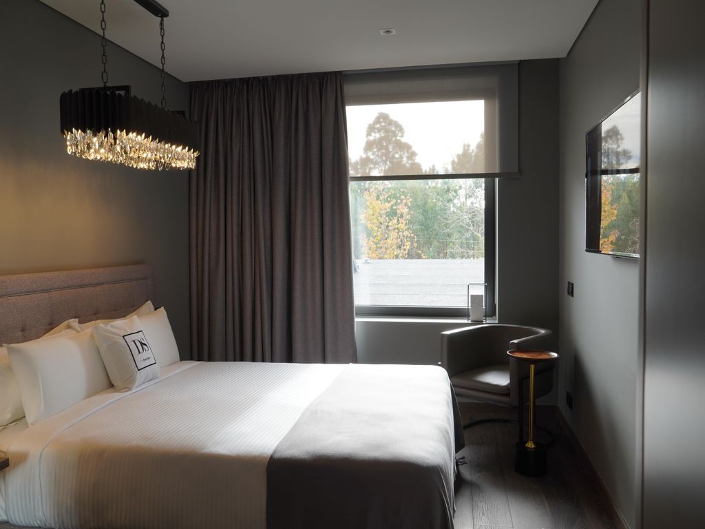 DS Hotel Lusopark