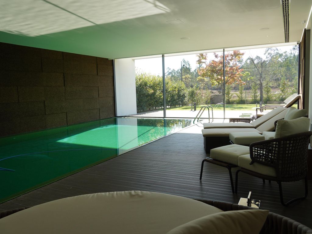 DS Hotel Lusopark