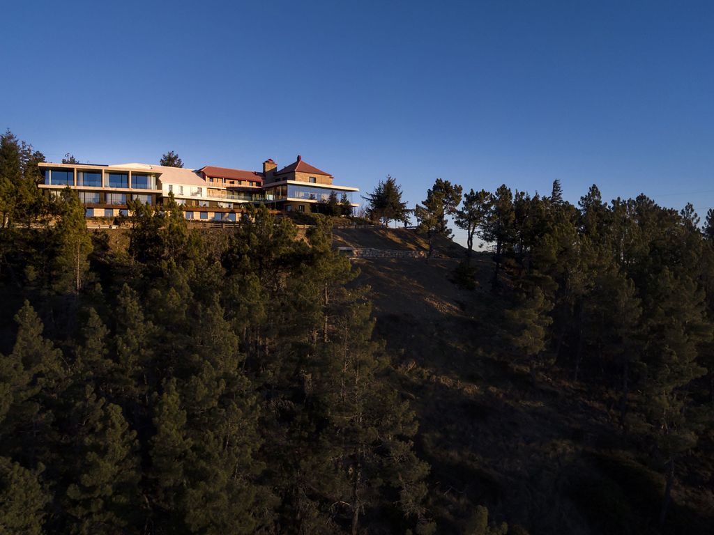 Casa de Sao Lourenco