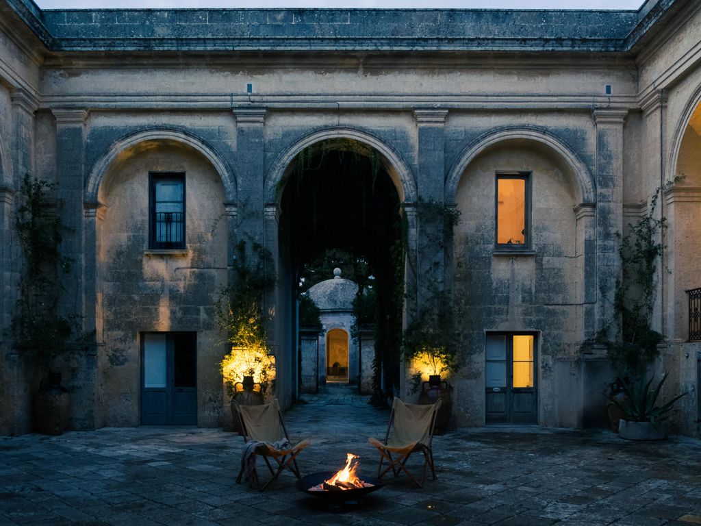 Palazzo Daniele