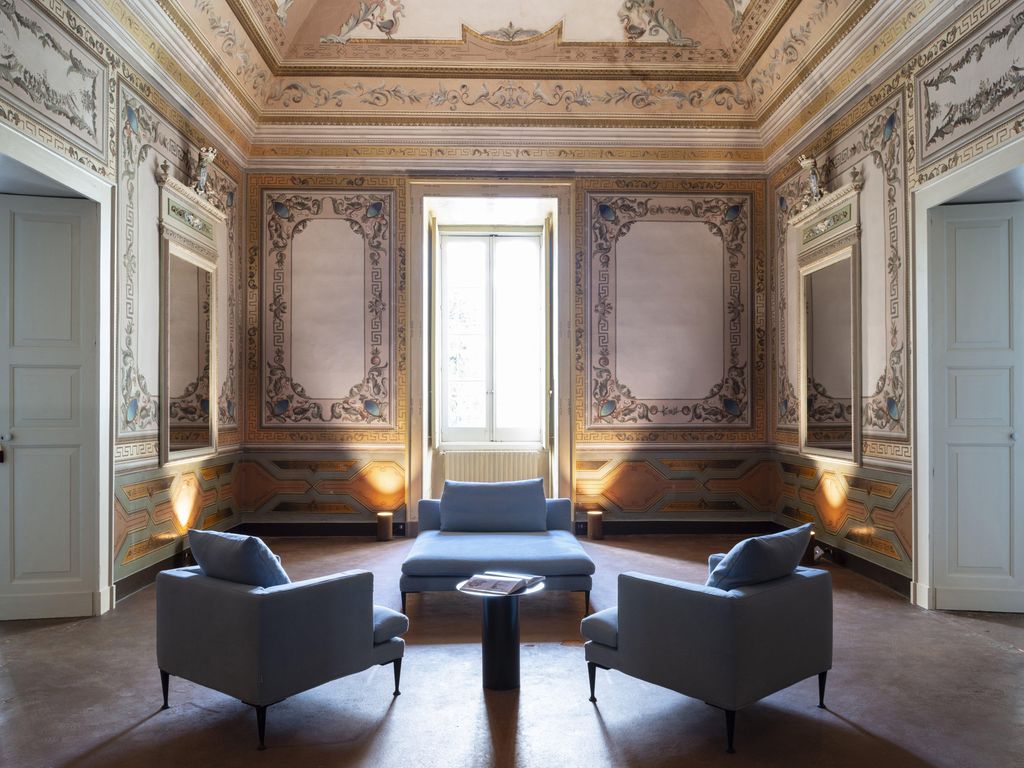 Palazzo Daniele