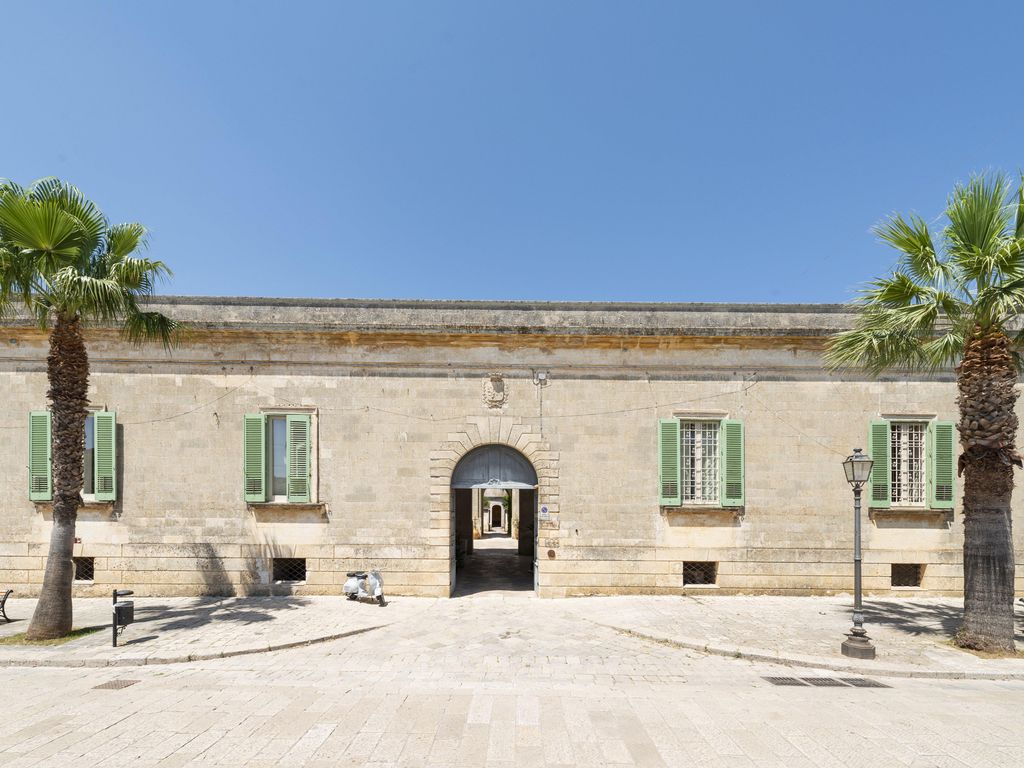 Palazzo Daniele