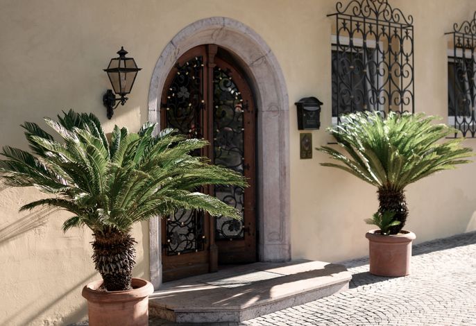 Villa Arnica