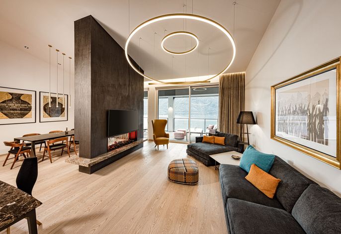 ARIA Retreat & SPA