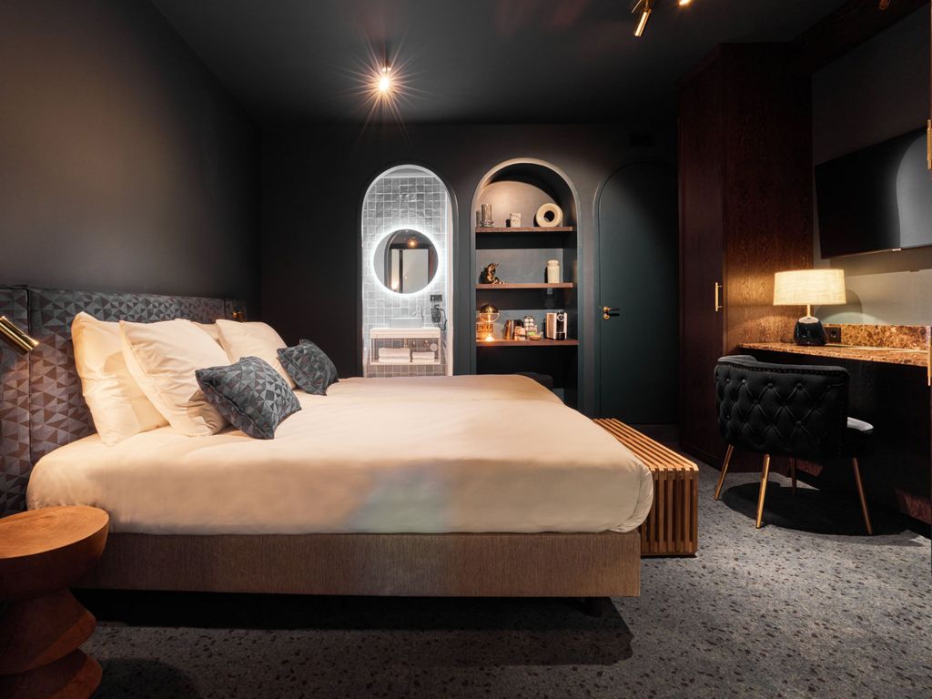 Heavens Hotel Hoorn