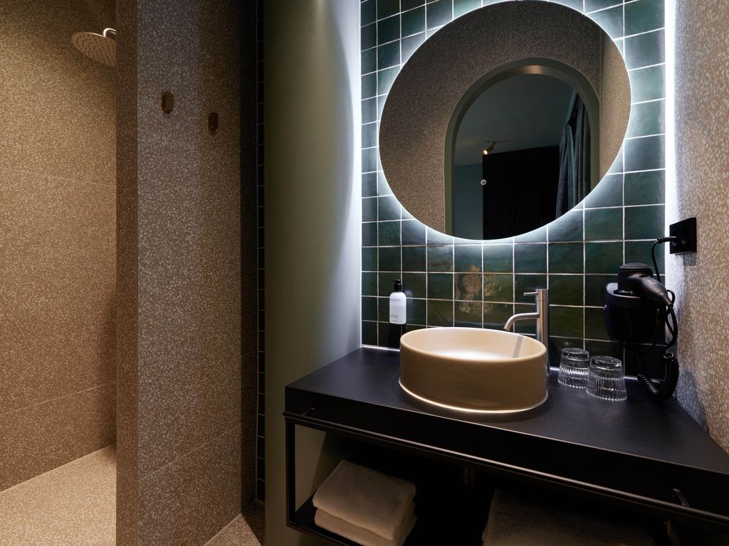 Heavens Hotel Hoorn