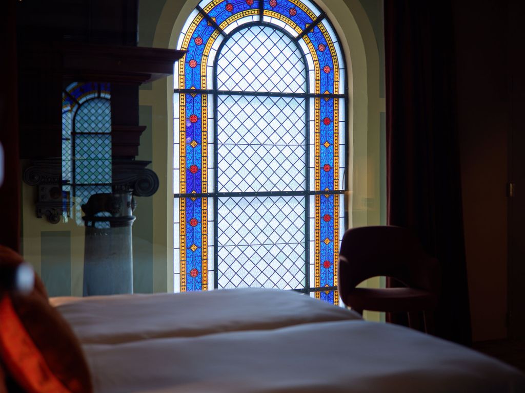 Heavens Hotel Hoorn