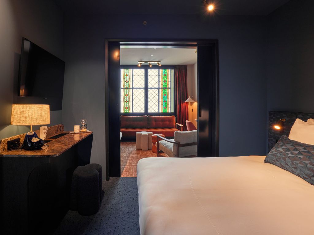 Heavens Hotel Hoorn