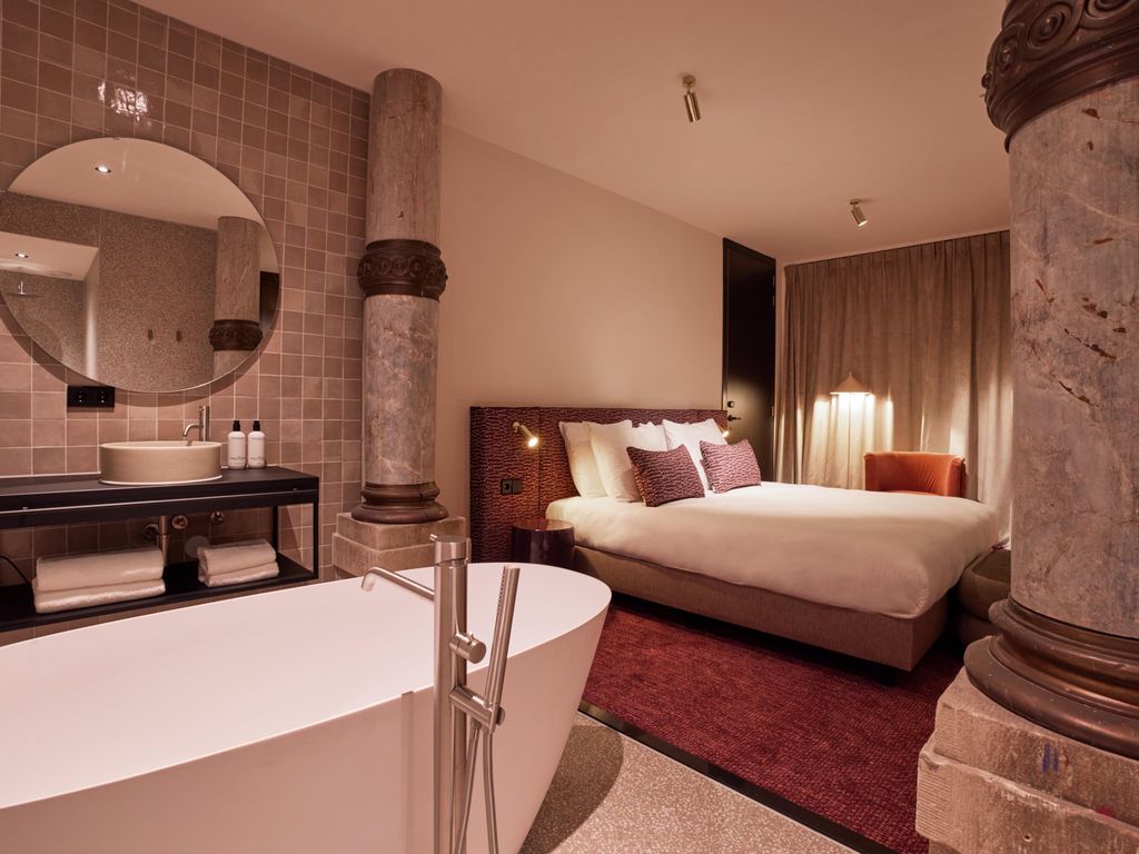 Heavens Hotel Hoorn