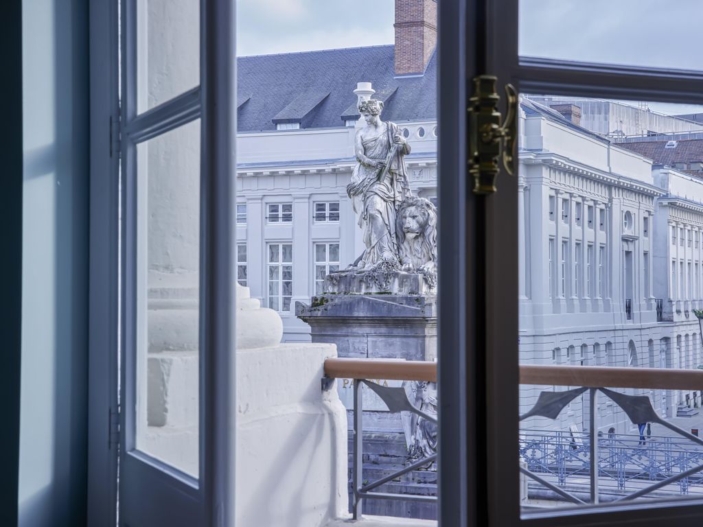 Juliana Hotel Brussels