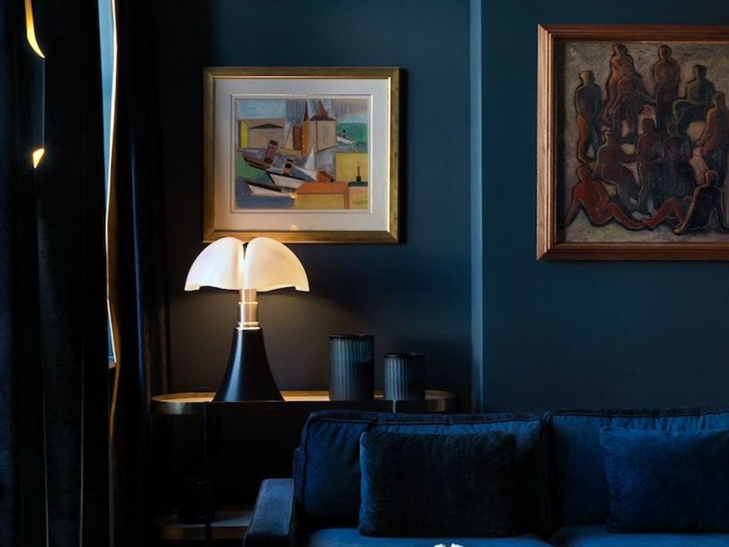Juliana Hotel Brussels
