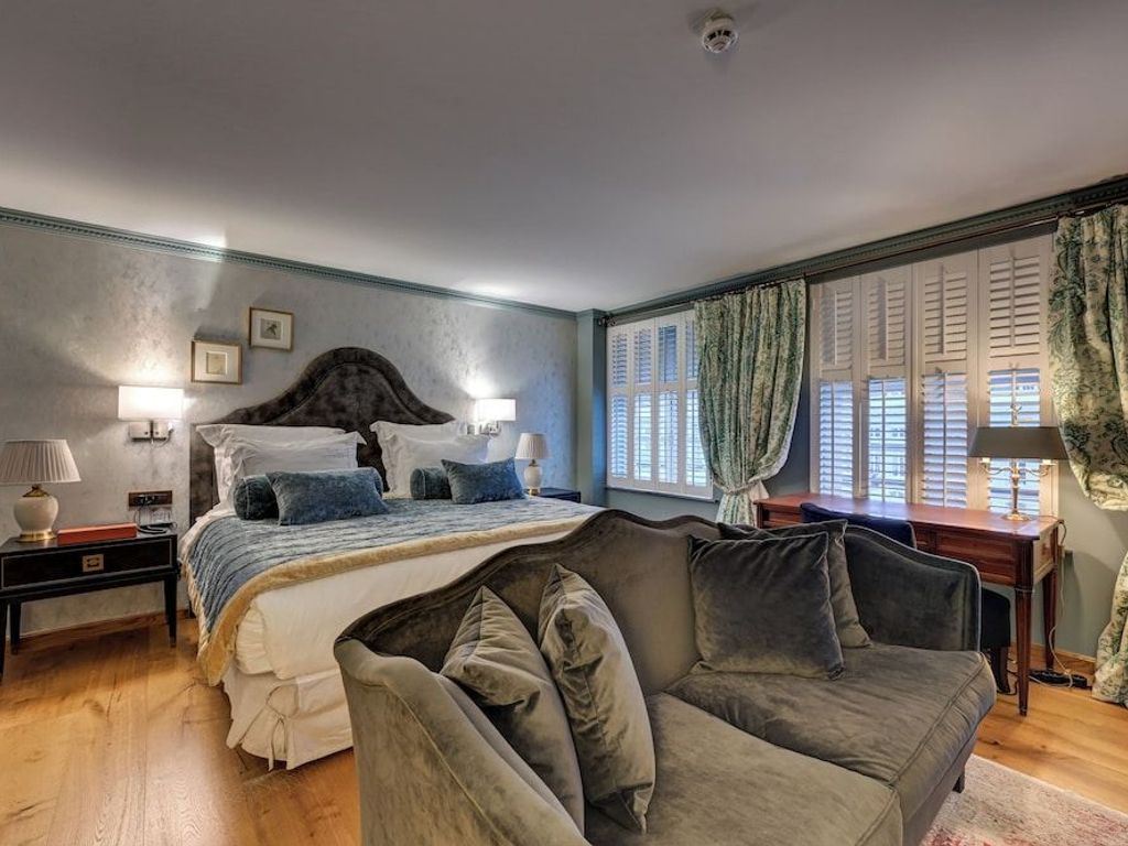 Juliana Hotel Brussels