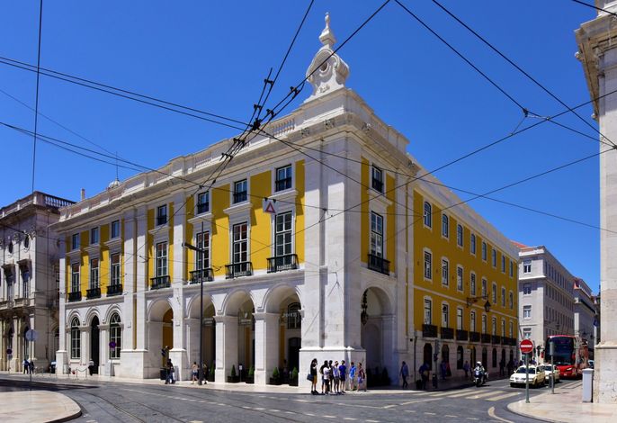 Pousada de Lisboa