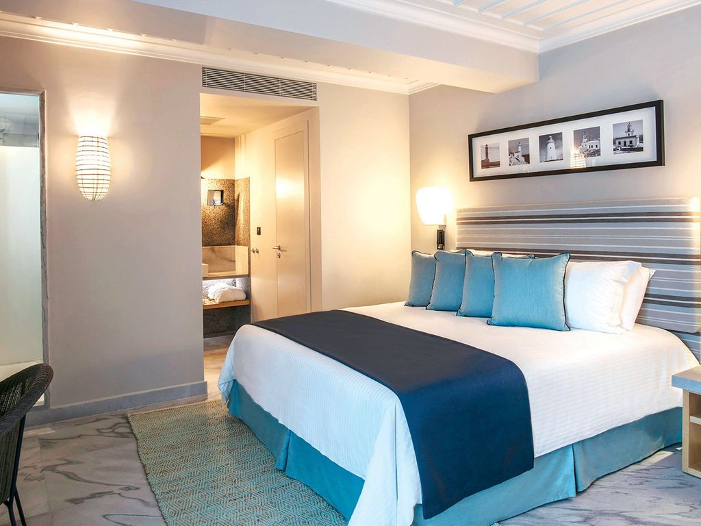 Summer Senses Luxury Resort