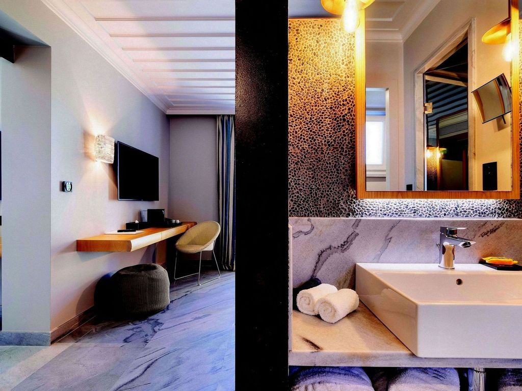Summer Senses Luxury Resort