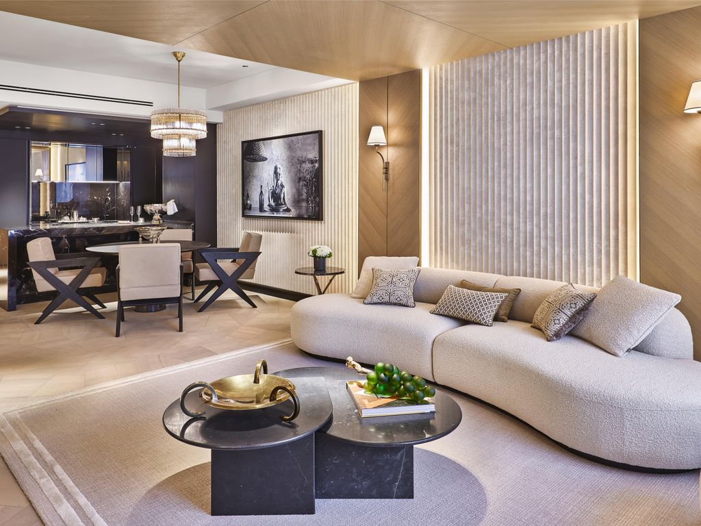 Vakko Hotel and Residences