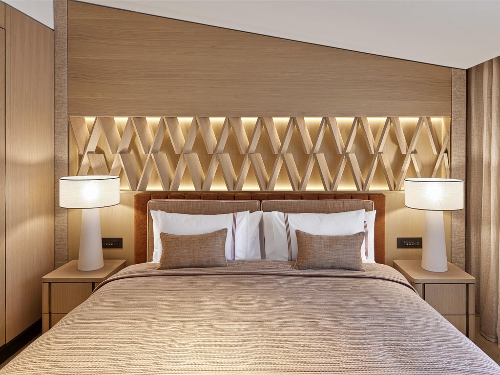 Vakko Hotel and Residences