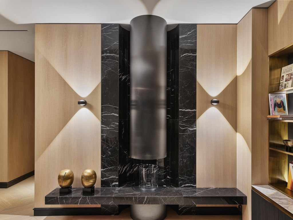 Vakko Hotel and Residences