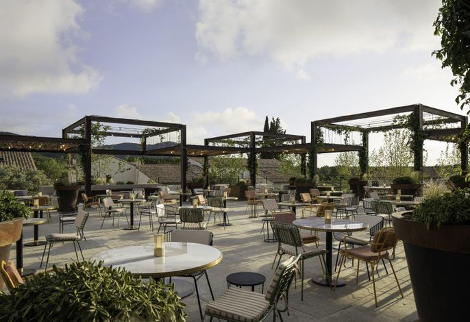 UP Ultimate Provence Hotel