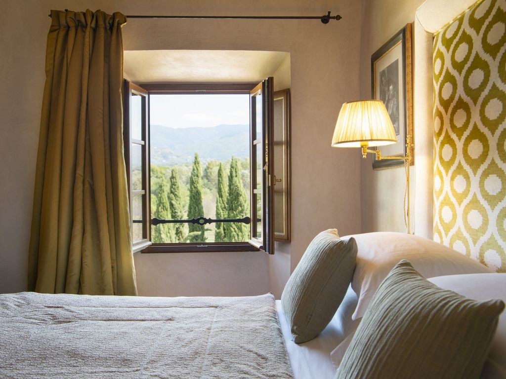 Viesca Toscana