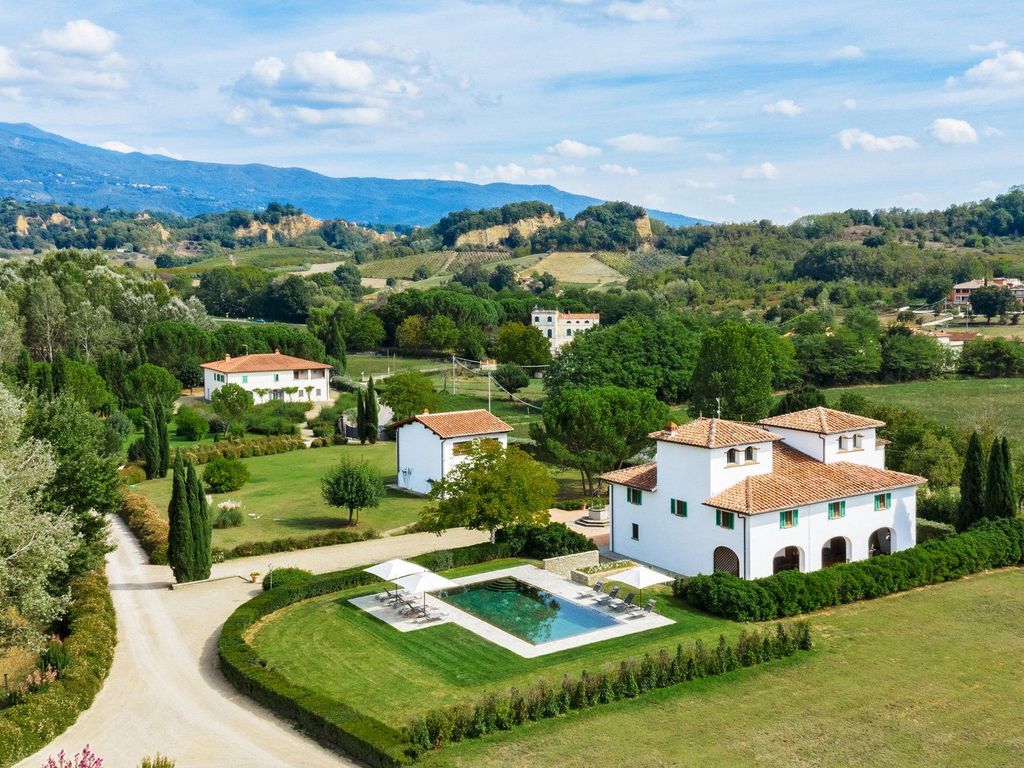 Viesca Toscana