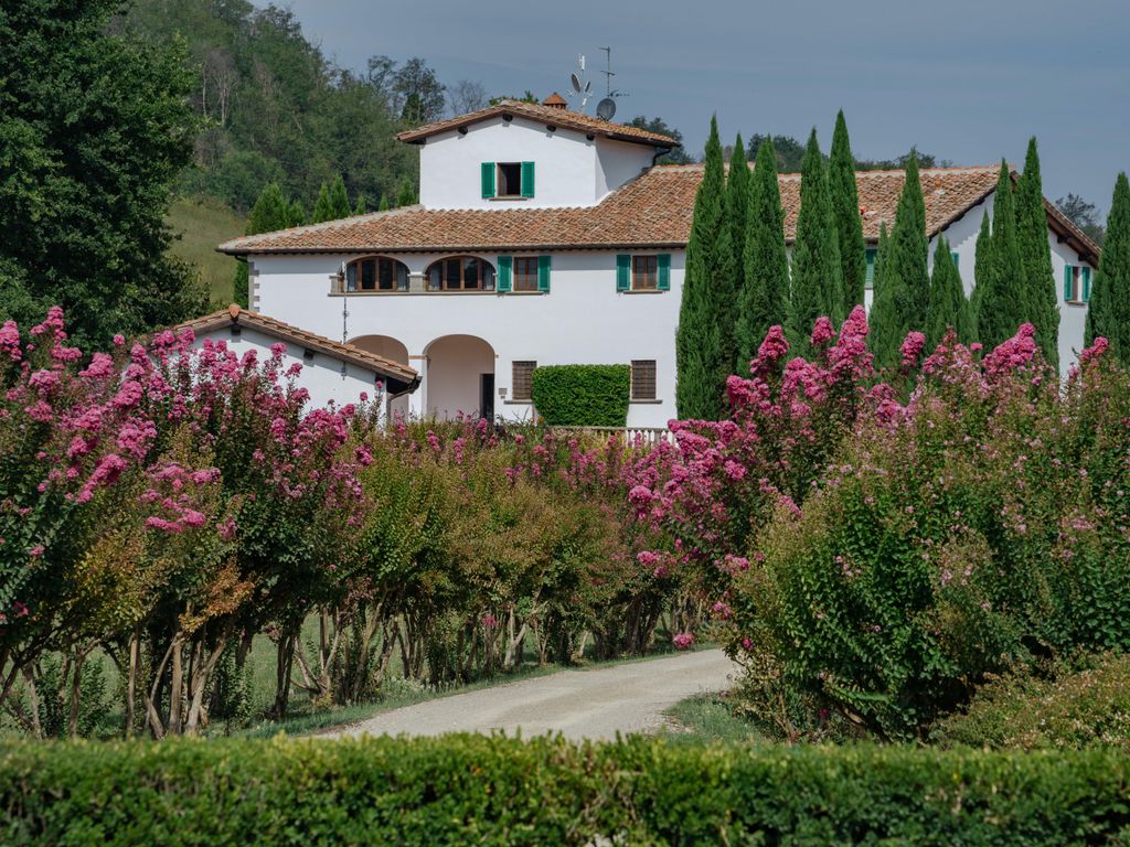 Viesca Toscana