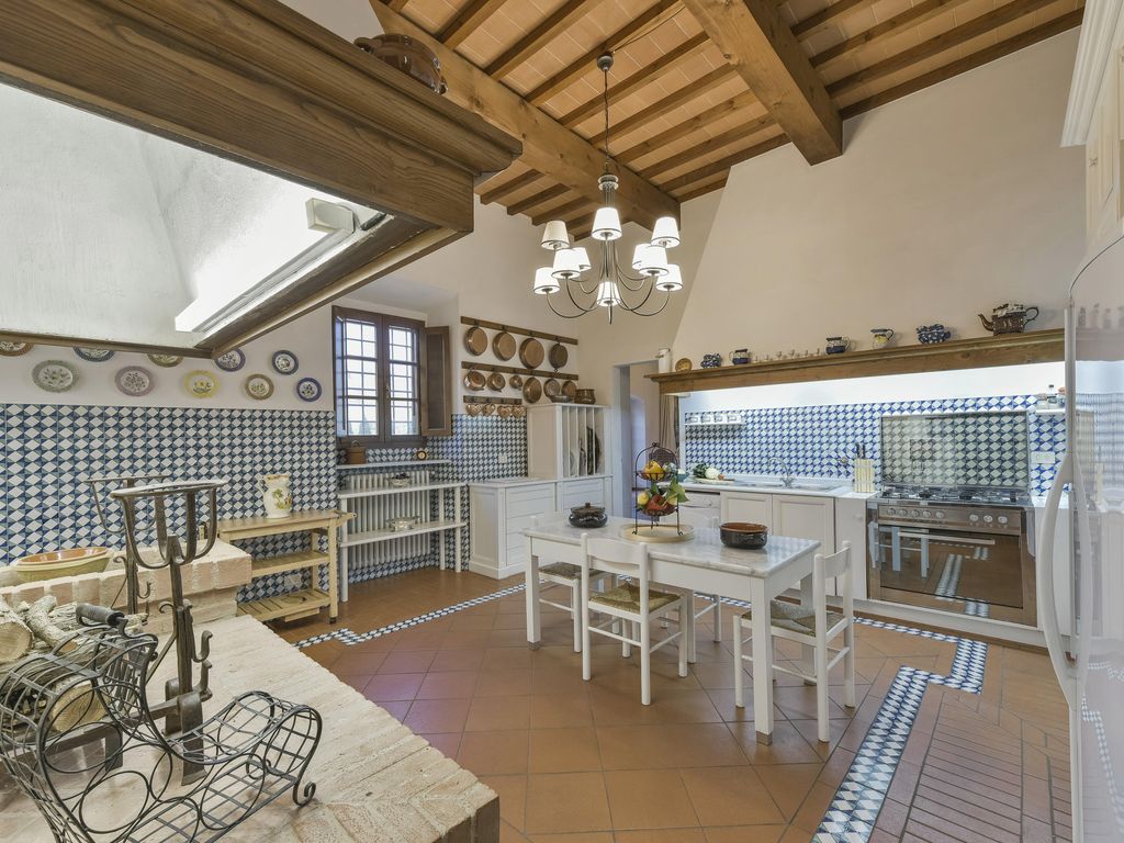 Viesca Toscana