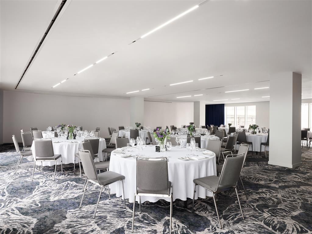 Hyatt House London Stratford