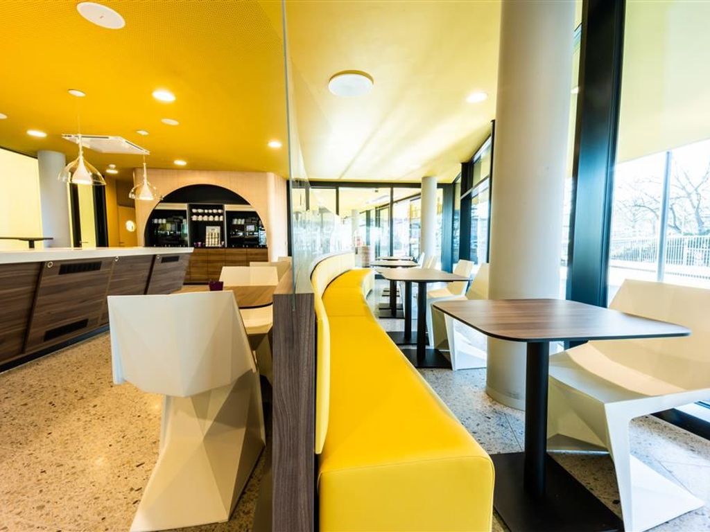 Prize by Radisson Bonn City