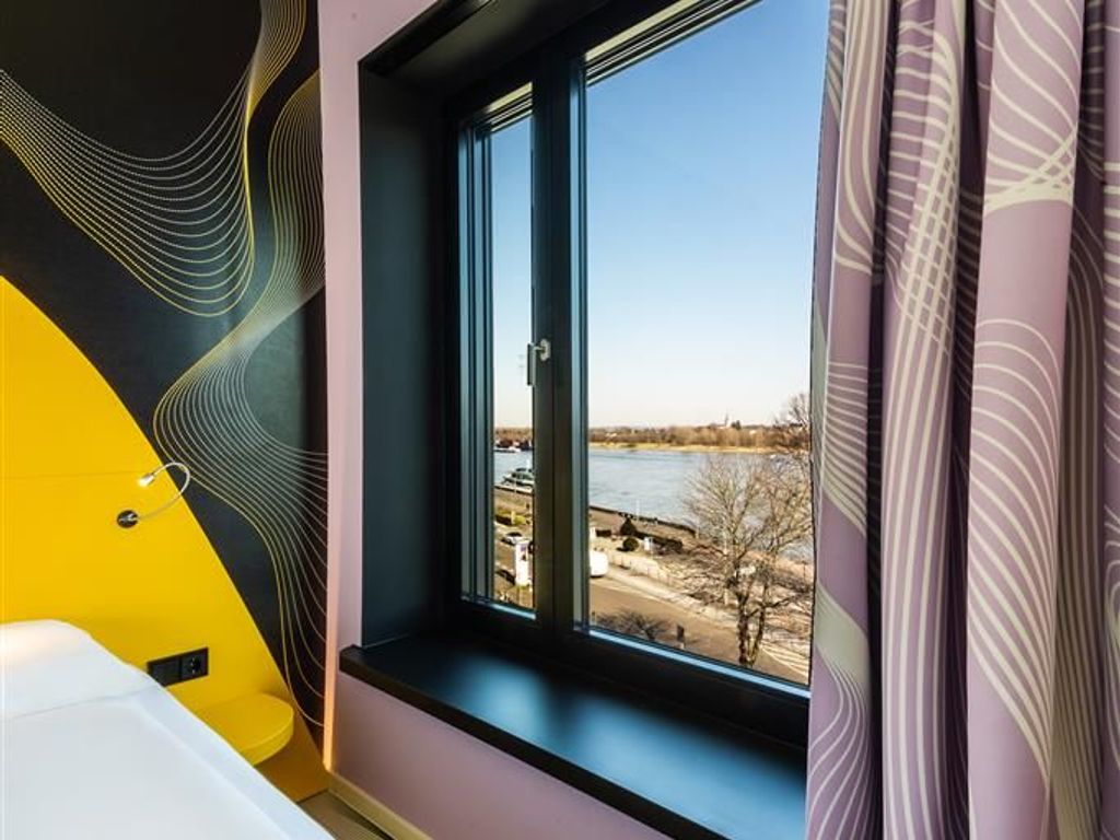 Prize by Radisson Bonn City