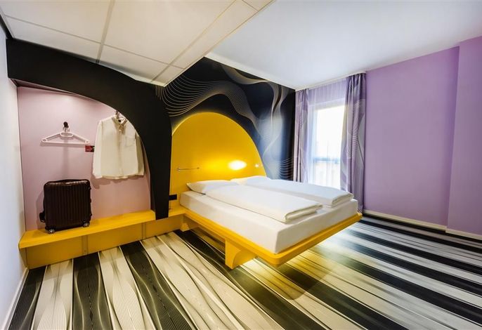 Prize by Radisson Bonn City