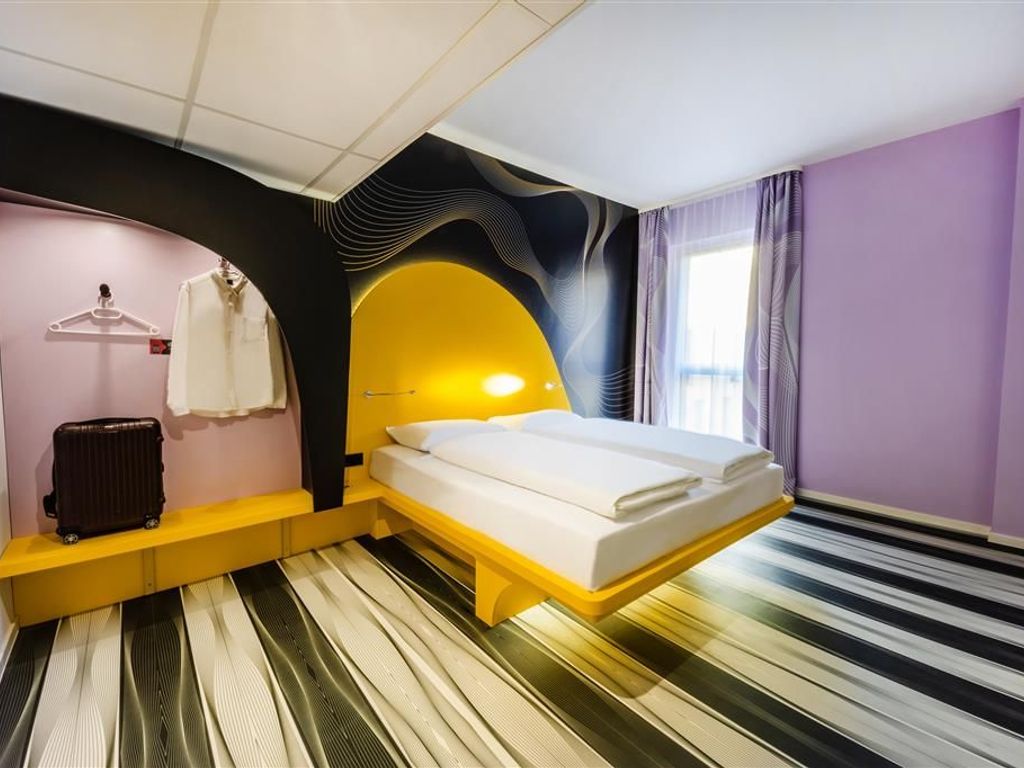 Prize by Radisson Bonn City