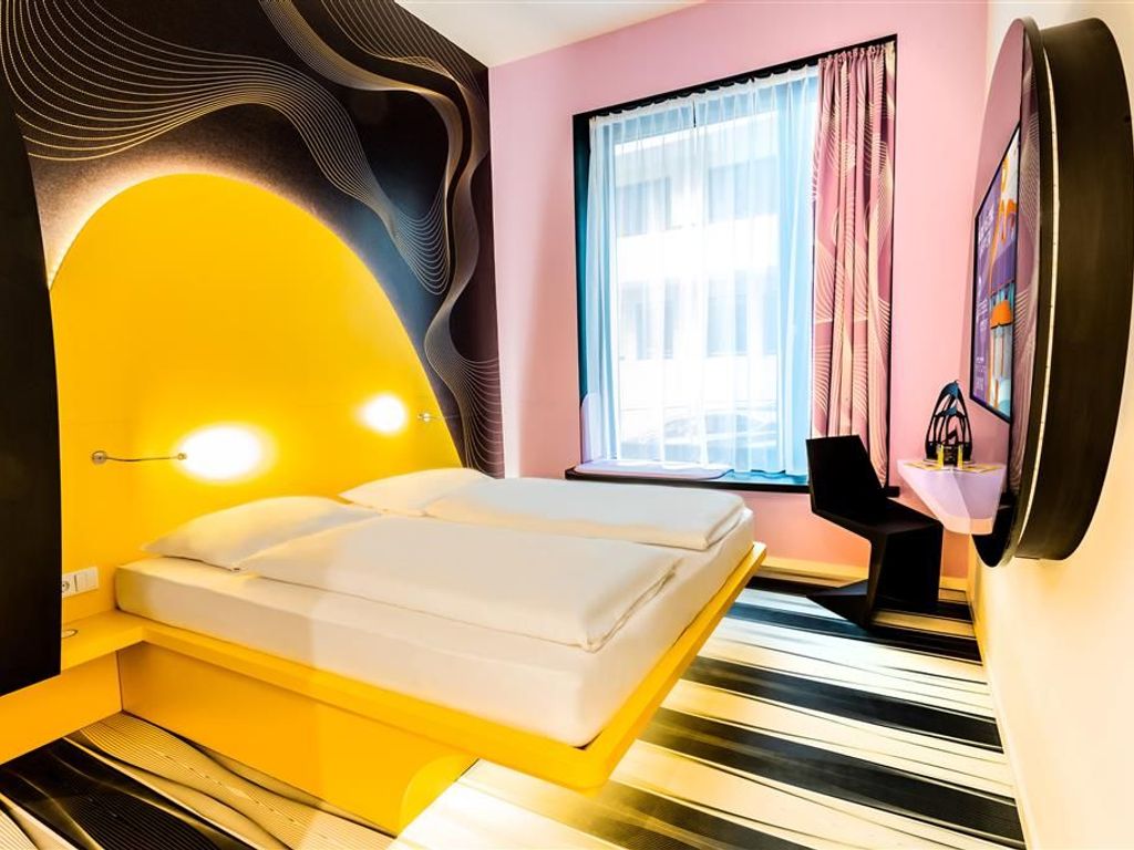Prize by Radisson Bonn City