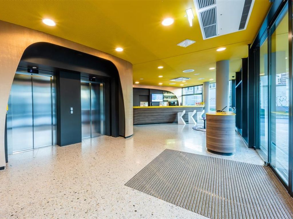 Prize by Radisson Bonn City