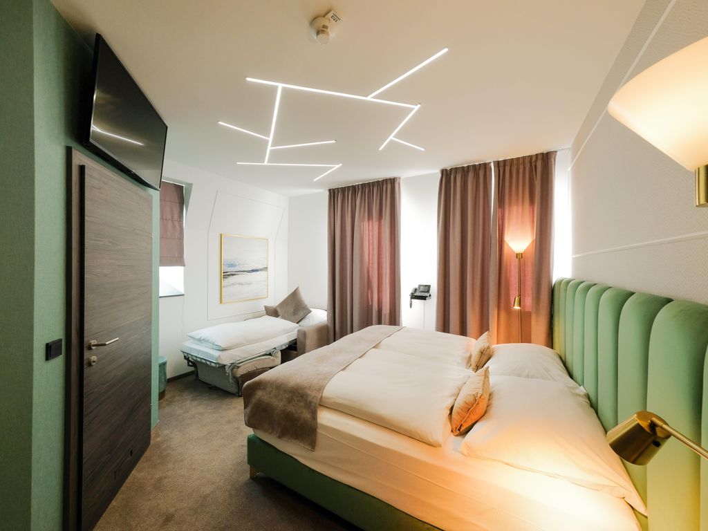 NED Hotel