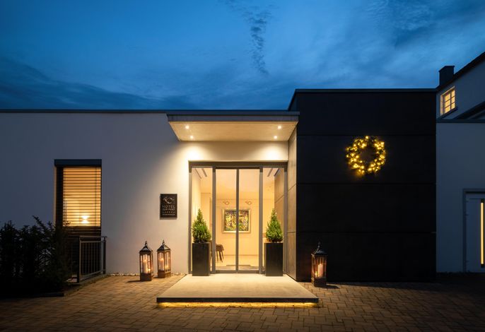Hotel zur Post