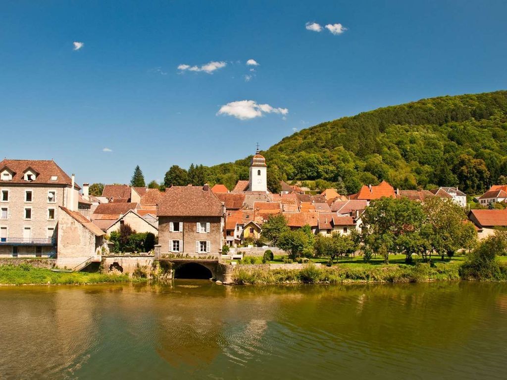BRIT HOTEL LE VESOUL