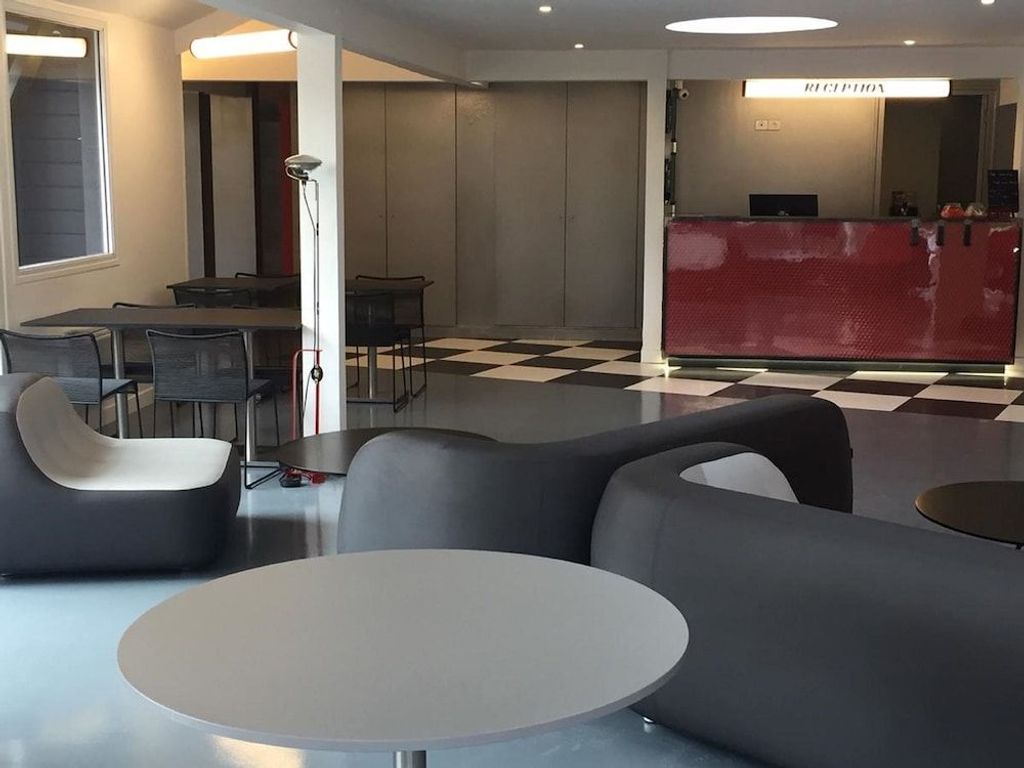 KYRIAD DIRECT - TRAPPES