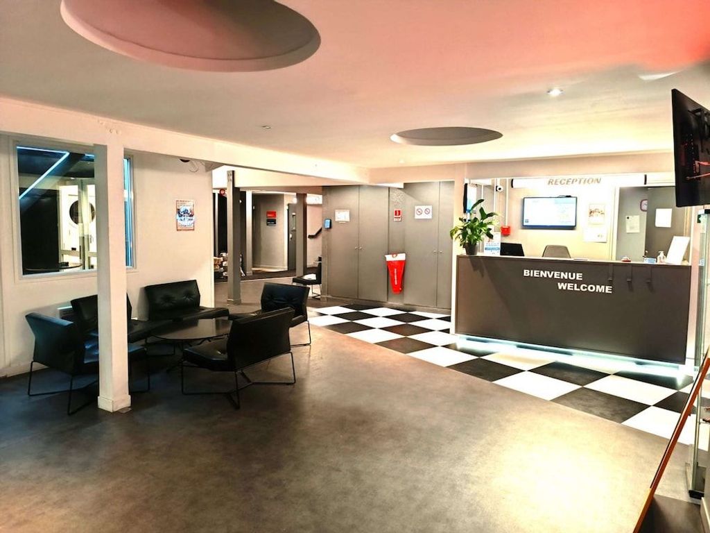 KYRIAD DIRECT - TRAPPES