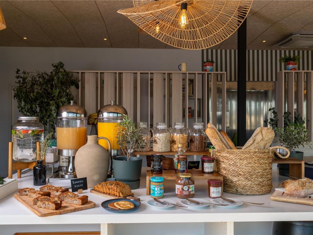 GOLDEN TULIP MARTIGUES - Provence